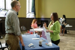 August 10, 2022: Senator Lindsey Williams hosts a Small Business Fair for new and established small business owners who are looking for more opportunities to help them grow and succeed!