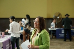 August 10, 2022: Senator Lindsey Williams hosts a Small Business Fair for new and established small business owners who are looking for more opportunities to help them grow and succeed!