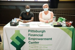 August 10, 2022: Senator Lindsey Williams hosts a Small Business Fair for new and established small business owners who are looking for more opportunities to help them grow and succeed!