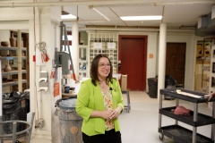August 10, 2022: Senator Lindsey Williams hosts a Small Business Fair for new and established small business owners who are looking for more opportunities to help them grow and succeed!