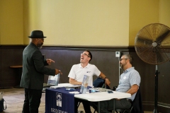 August 10, 2022: Senator Lindsey Williams hosts a Small Business Fair for new and established small business owners who are looking for more opportunities to help them grow and succeed!