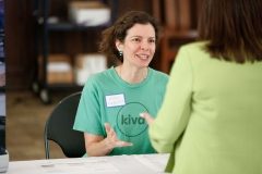 August 10, 2022: Senator Lindsey Williams hosts a Small Business Fair for new and established small business owners who are looking for more opportunities to help them grow and succeed!