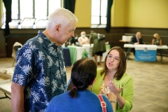 August 10, 2022: Senator Lindsey Williams hosts a Small Business Fair for new and established small business owners who are looking for more opportunities to help them grow and succeed!