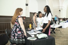 August 15, 2023: Senator Williams hosts annual Small Business Resource Fair.