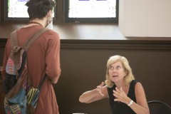 August 15, 2023: Senator Williams hosts annual Small Business Resource Fair.