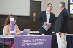 August 15, 2023: Senator Williams hosts annual Small Business Resource Fair.