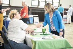 August 15, 2023: Senator Williams hosts annual Small Business Resource Fair.