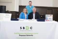 August 15, 2023: Senator Williams hosts annual Small Business Resource Fair.