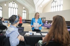 August 15, 2023: Senator Williams hosts annual Small Business Resource Fair.