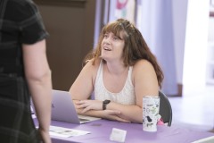 August 15, 2023: Senator Williams hosts annual Small Business Resource Fair.