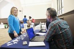 August 15, 2023: Senator Williams hosts annual Small Business Resource Fair.