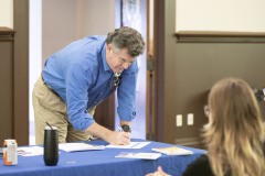 August 15, 2023: Senator Williams hosts annual Small Business Resource Fair.