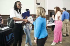 August 15, 2023: Senator Williams hosts annual Small Business Resource Fair.