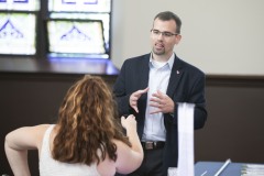 August 15, 2023: Senator Williams hosts annual Small Business Resource Fair.