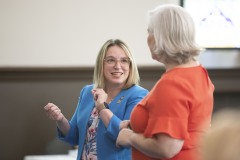 August 15, 2023: Senator Williams hosts annual Small Business Resource Fair.