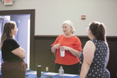 August 15, 2023: Senator Williams hosts annual Small Business Resource Fair.