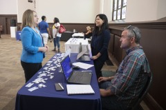 August 15, 2023: Senator Williams hosts annual Small Business Resource Fair.