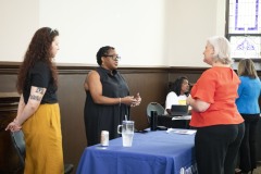 August 15, 2023: Senator Williams hosts annual Small Business Resource Fair.
