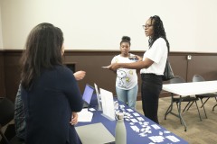 August 15, 2023: Senator Williams hosts annual Small Business Resource Fair.