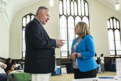 August 15, 2023: Senator Williams hosts annual Small Business Resource Fair.