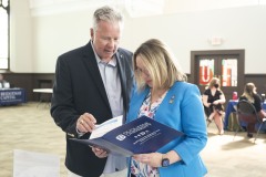 August 15, 2023: Senator Williams hosts annual Small Business Resource Fair.
