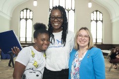 August 15, 2023: Senator Williams hosts annual Small Business Resource Fair.