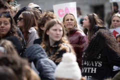 March 19, 2024: National Association of Social Workers—PA Chapter Advocacy Education Day Rally