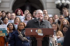 March 19, 2024: National Association of Social Workers—PA Chapter Advocacy Education Day Rally