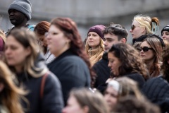 March 19, 2024: National Association of Social Workers—PA Chapter Advocacy Education Day Rally