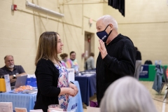 Spring Senior Resource Fair