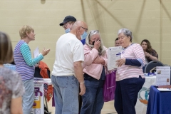 Spring Senior Resource Fair