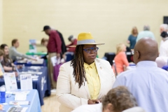 Spring Senior Resource Fair
