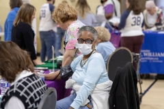 Spring Senior Resource Fair