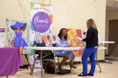 Spring Senior Resource Fair