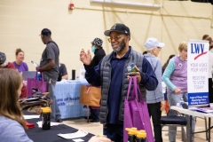 Spring Senior Resource Fair