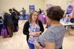Spring Senior Resource Fair
