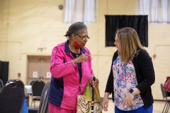 Spring Senior Resource Fair