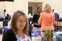 Spring Senior Resource Fair