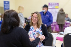 Spring Senior Resource Fair
