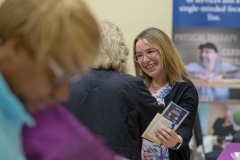 Spring Senior Resource Fair