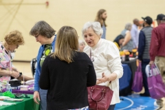 Spring Senior Resource Fair