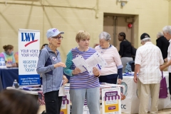 Spring Senior Resource Fair
