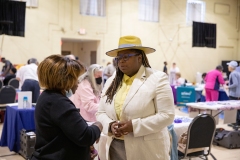 Spring Senior Resource Fair