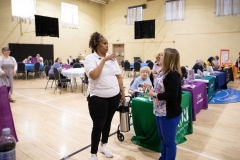 Spring Senior Resource Fair