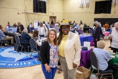 Spring Senior Resource Fair