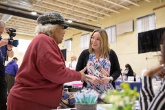 Spring Senior Resource Fair