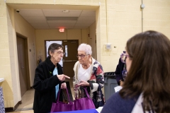 Spring Senior Resource Fair