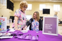 Spring Senior Resource Fair