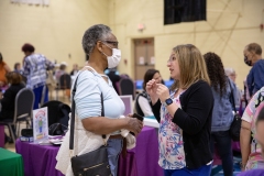 Spring Senior Resource Fair