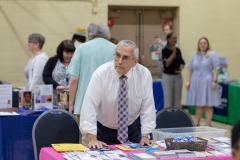 Spring Senior Resource Fair